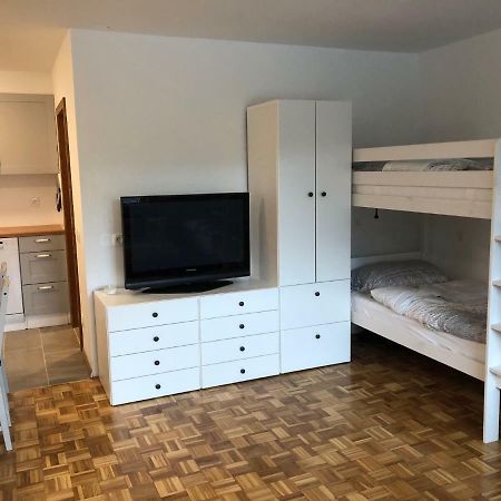 Apartma Vintage Bohinj Exteriör bild