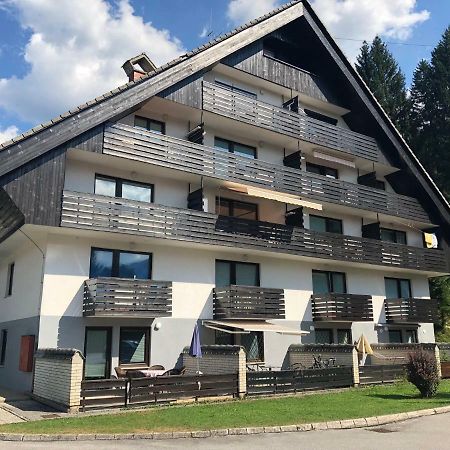Apartma Vintage Bohinj Exteriör bild