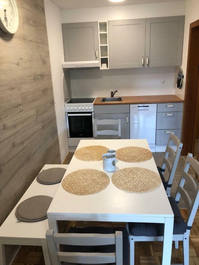 Apartma Vintage Bohinj Exteriör bild