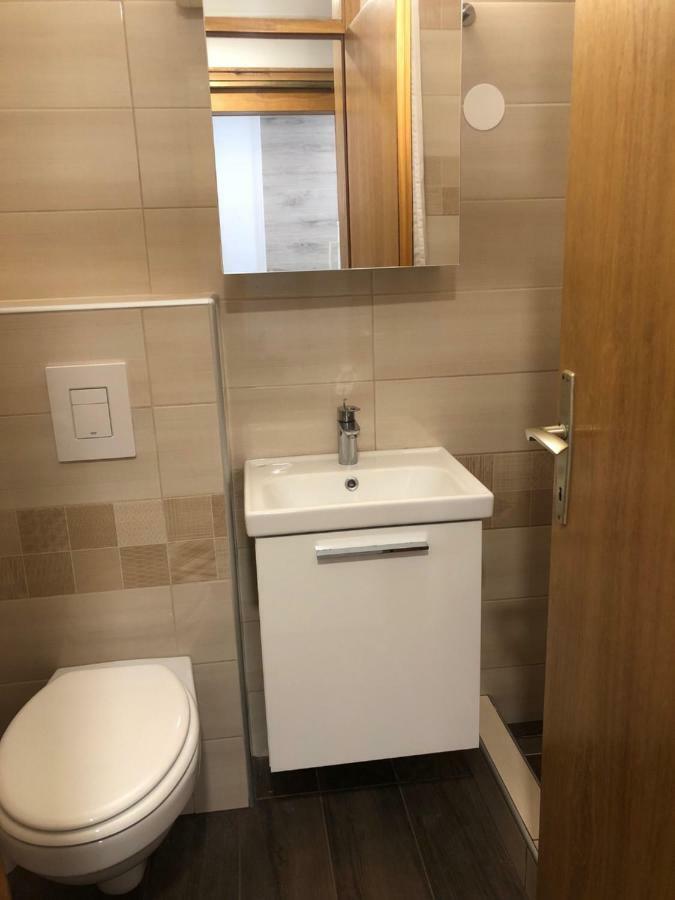 Apartma Vintage Bohinj Exteriör bild