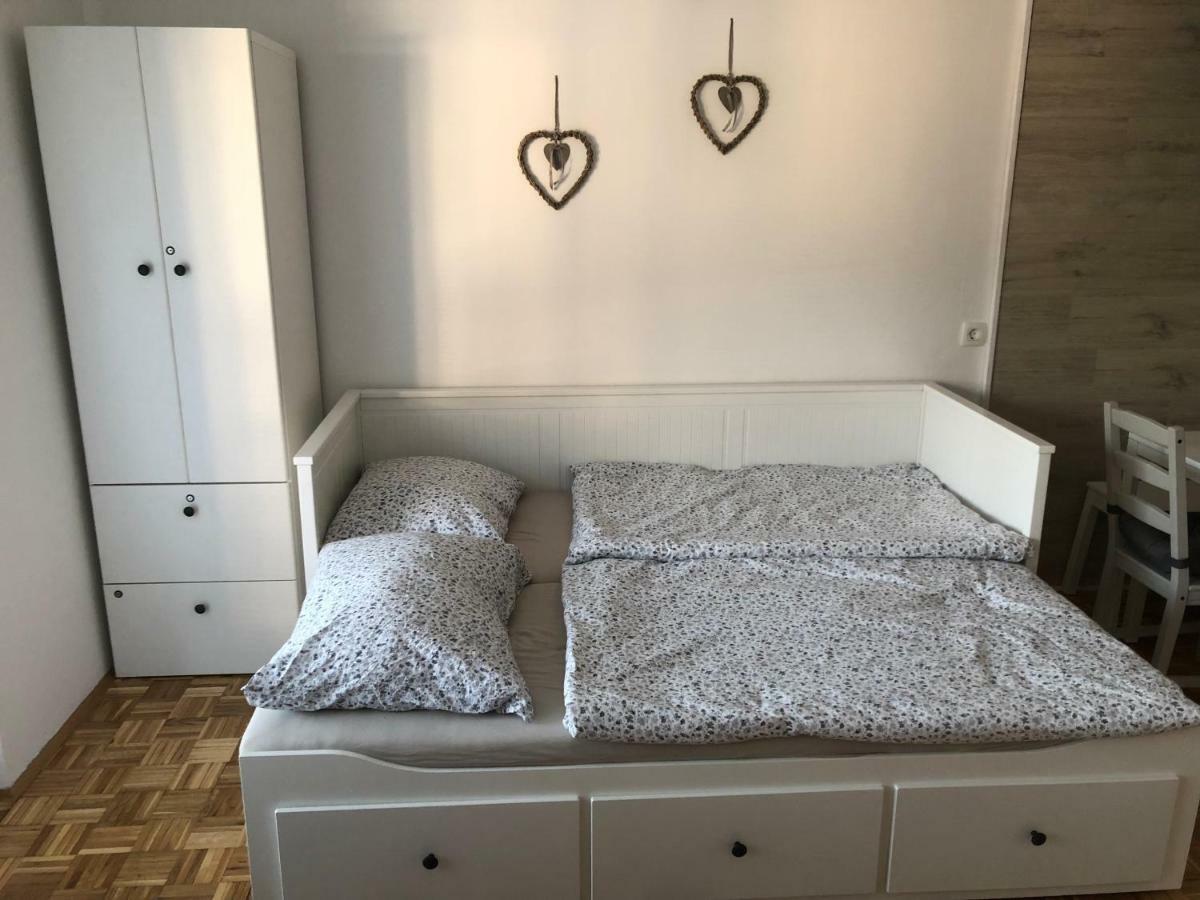 Apartma Vintage Bohinj Exteriör bild